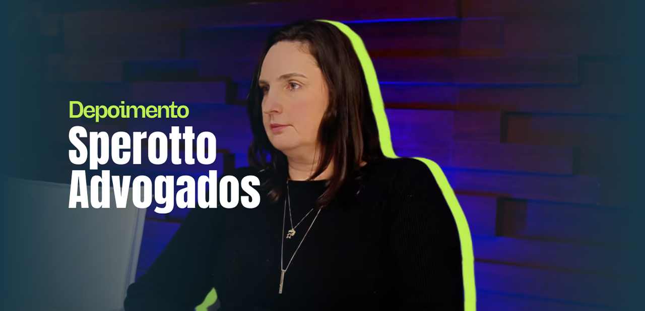 Depoimento Sperotto Advogados