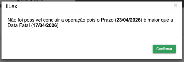 Agenda segurança